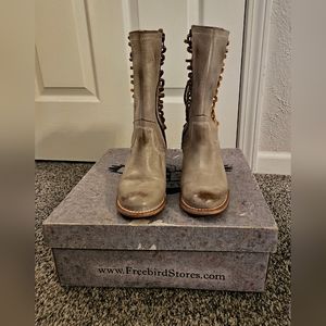 Freebird by Steven - Coble size 6